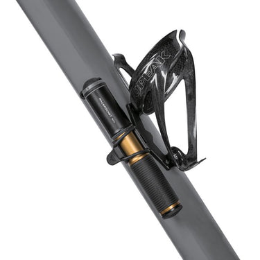 Topeak racerocket mini - gold