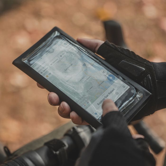 Load image into Gallery viewer, Topeak phone drywallet - 6,1''
