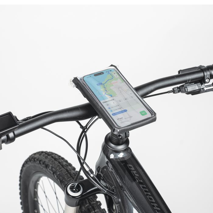 Load image into Gallery viewer, Topeak drybag waterdichte hoes zwart l
