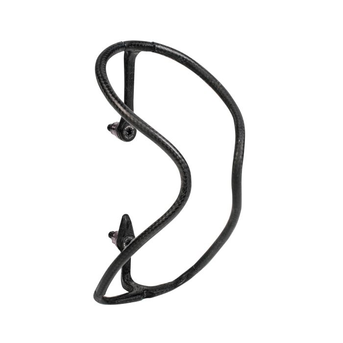 Load image into Gallery viewer, Topeak fezā cage v1 pro tubular carbon bottle cage
