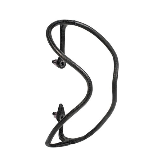 Topeak fezā cage v1 pro - black