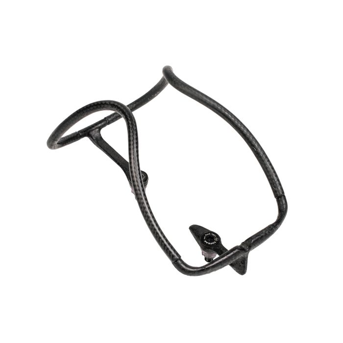 Load image into Gallery viewer, Topeak fezā cage v1 pro tubular carbon bottle cage
