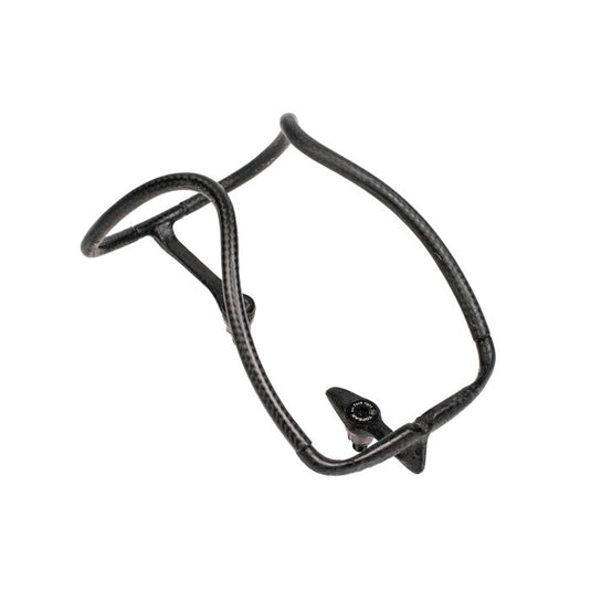 Topeak fezā cage v1 pro tubular carbon bottle cage