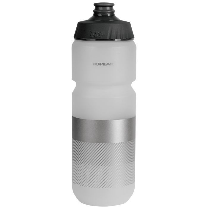Load image into Gallery viewer, Topeak water bottle 750ml - white
