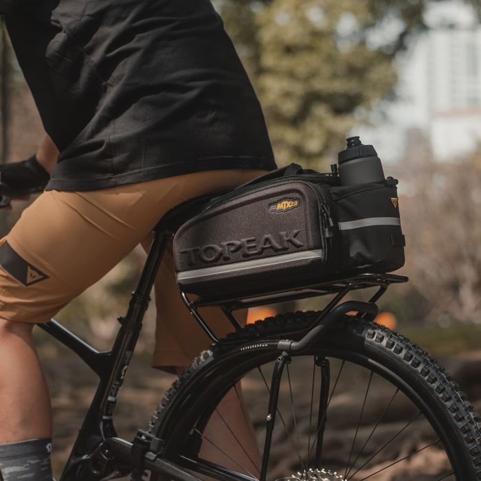 Load image into Gallery viewer, Topeak mtx trunkbag dxp - mtx 2.0
