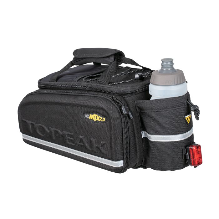 Load image into Gallery viewer, Topeak mtx trunkbag exp - mtx 2.0
