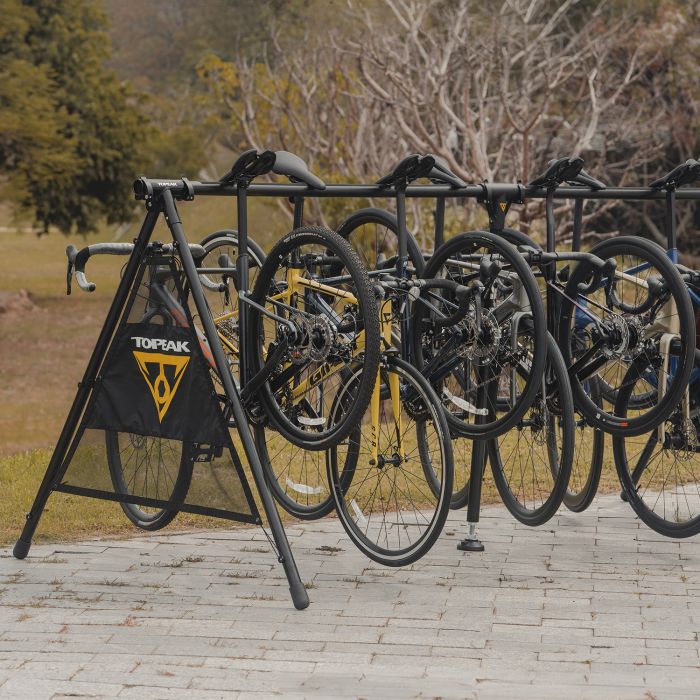 Load image into Gallery viewer, Topeak rally stand a-type
