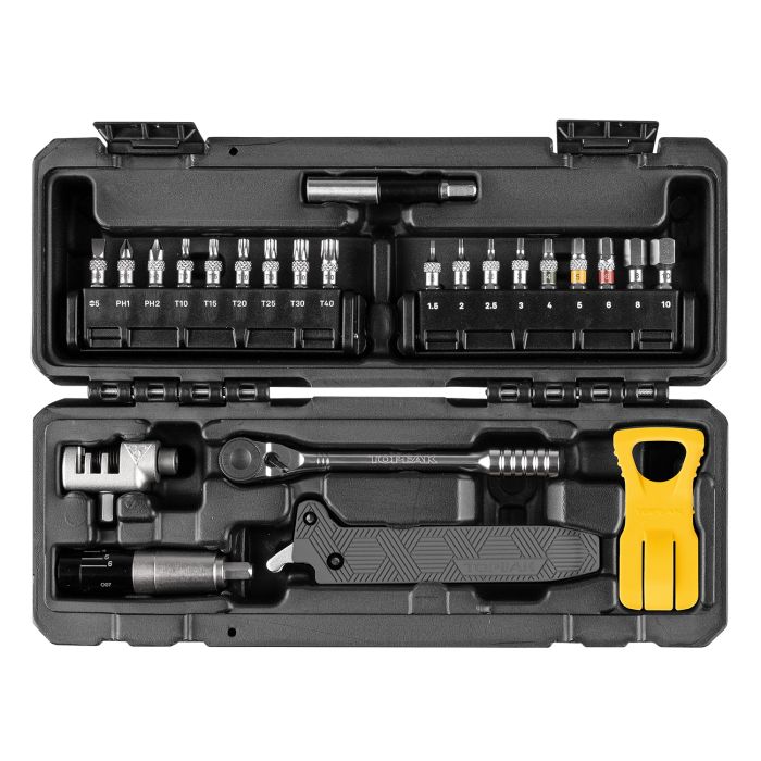 Load image into Gallery viewer, Topeak essential toolshop
