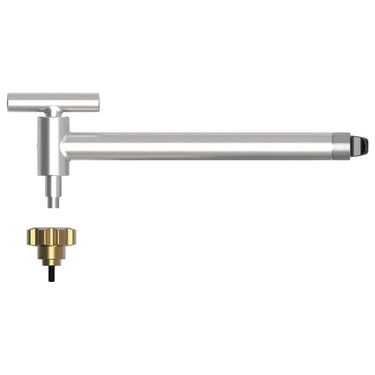 Topeak hanger alignment gauge
