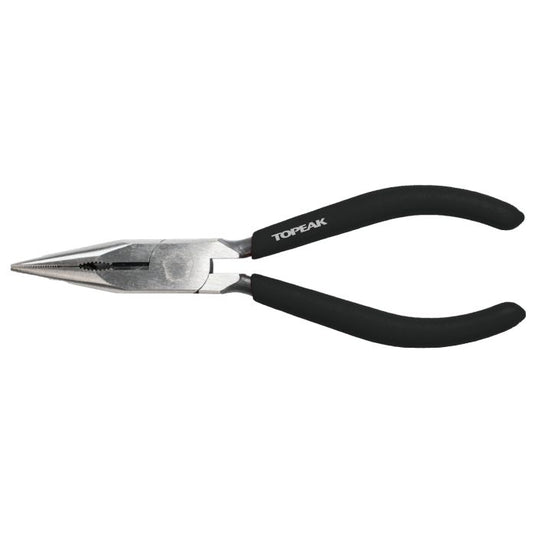 Topeak long nose pliers - 6''