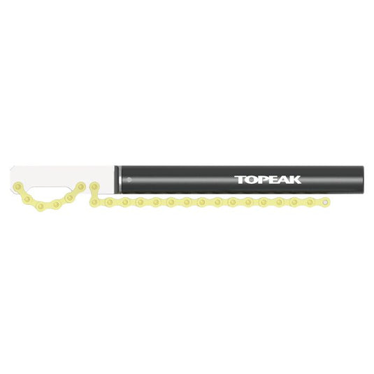 Topeak chain whip team issue