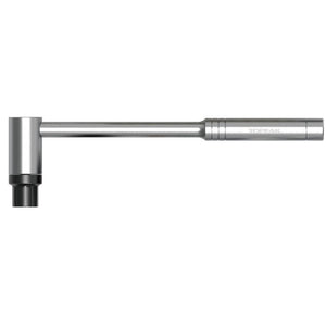Topeak torq wrench 40nm with lockring tool - team issue