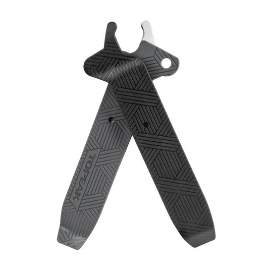 Topeak power lever ii - counter display box (10 pieces)