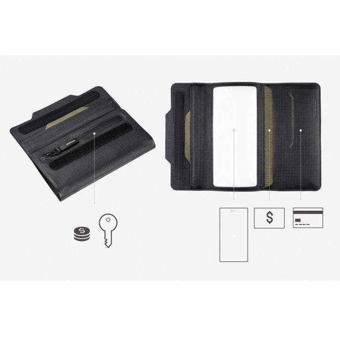 Load image into Gallery viewer, Topeak phone drywallet large - 6,7''

