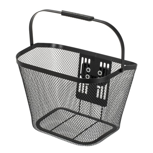 Topeak urban basket front