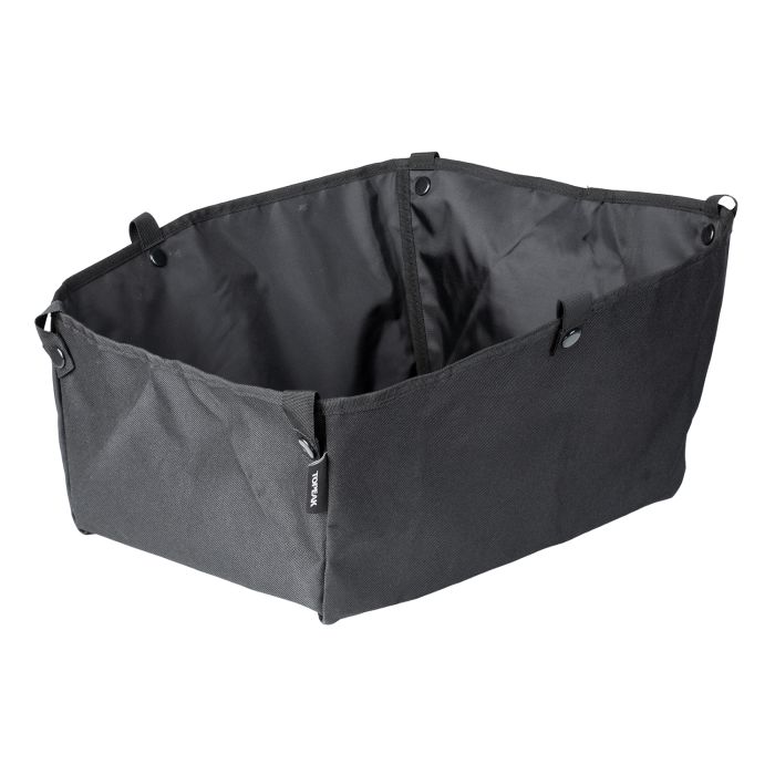Load image into Gallery viewer, Topeak urban basket dx 18l bicycle basket insert
