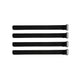 Topeak strap (300mm 4 pcs) - tetrarack r1 m1