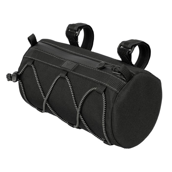 Load image into Gallery viewer, Topeak tubular barbag slim - 1,5 l - black
