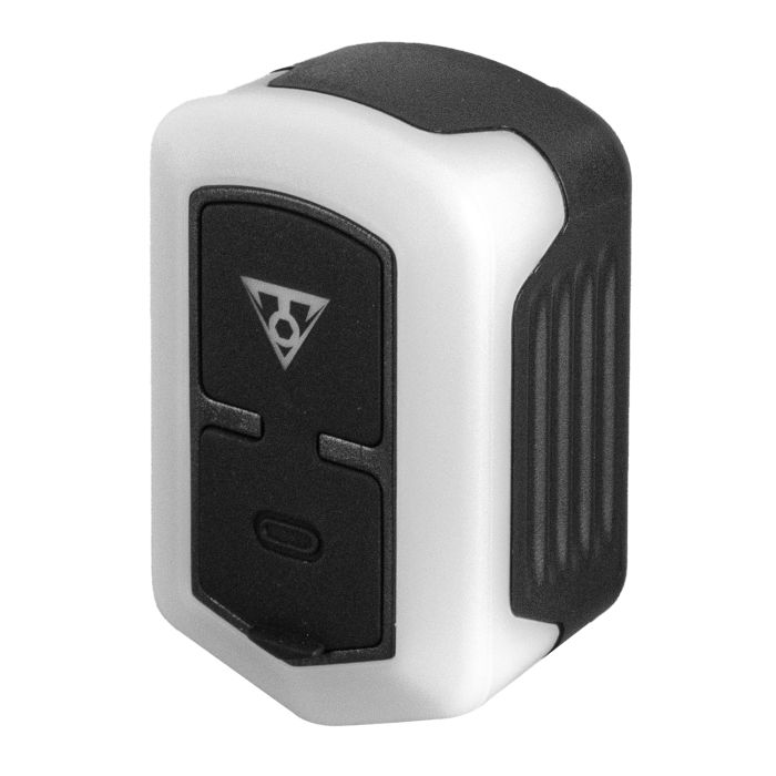 Load image into Gallery viewer, Topeak whitelite clip-on
