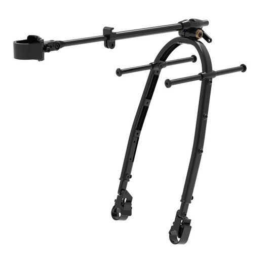 Topeak zi:rak essential carrier with quick-mount