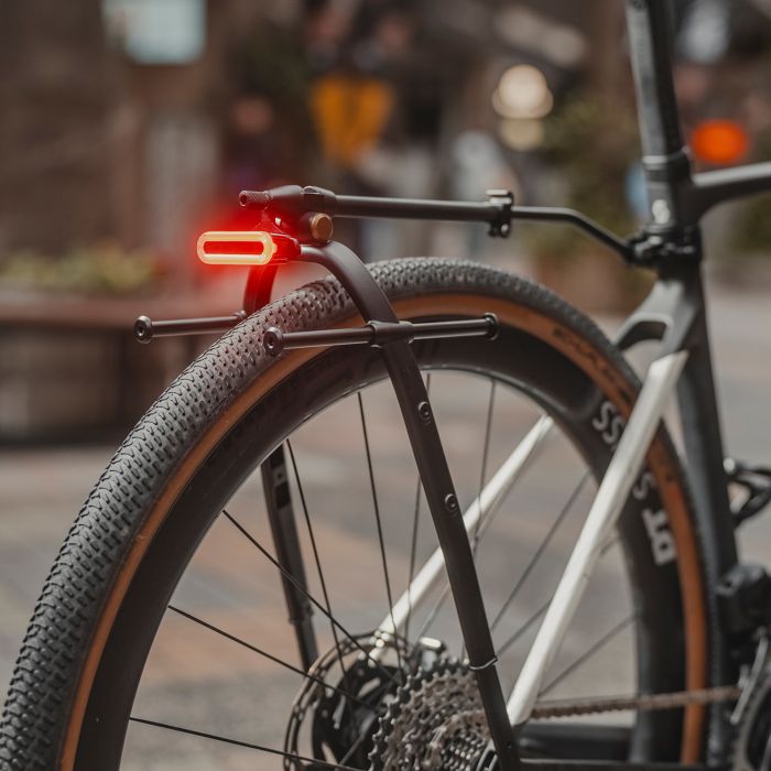 Load image into Gallery viewer, Topeak z__i___rak essential - quick mount
