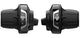 Shimano tourney sl-rv400 3x8-speed sis twist shifter set