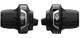 Shimano tourney sl-rv400 3x8-speed twist shifter set