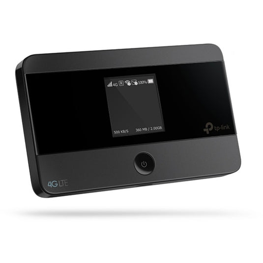 TP-Link 4G Mi-Fi Hotspot met display M7350