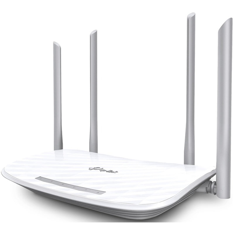 Load image into Gallery viewer, TP-Link TP-Link Archer C50 V3 AC1200 Draadloze Dual Band Router
