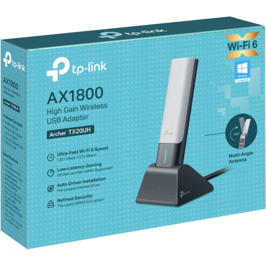 TP-Link Archer TX20UH