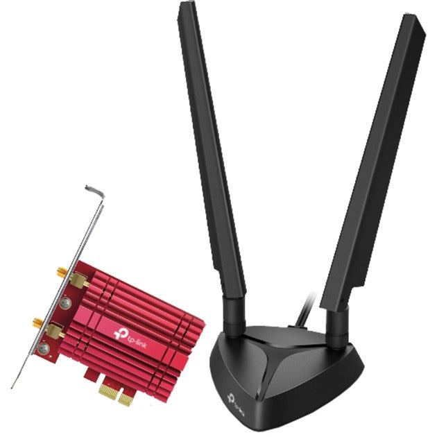 Load image into Gallery viewer, TP-Link Archer TXE75E
