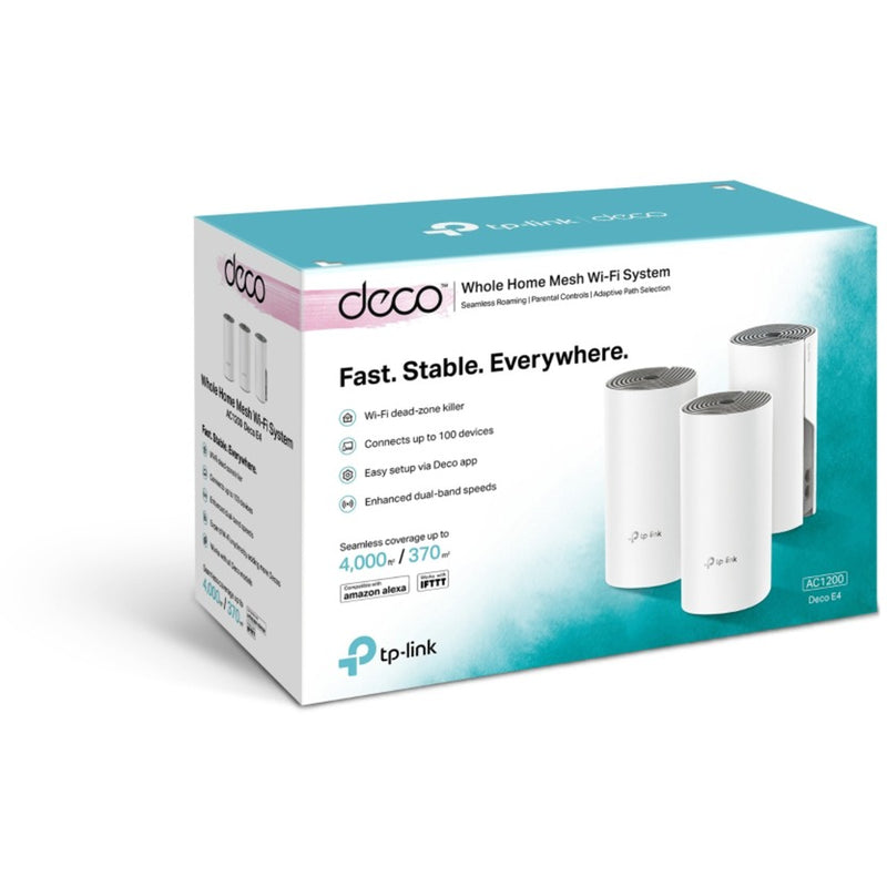 Load image into Gallery viewer, TP-Link TP-Link Deco E4
