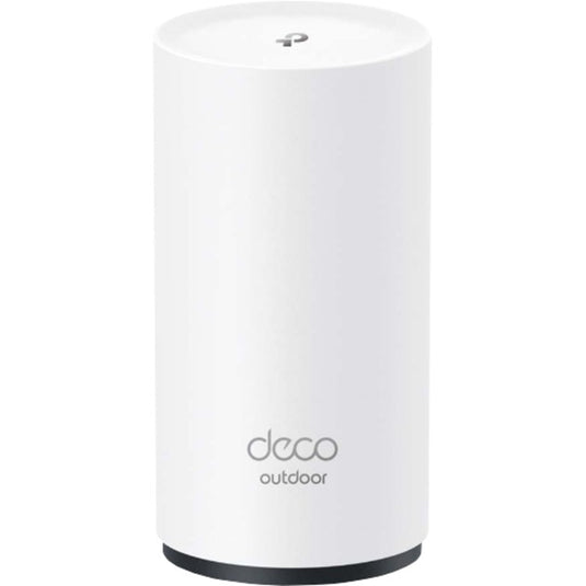 Tp-link deco x50-outdoor mesh router
