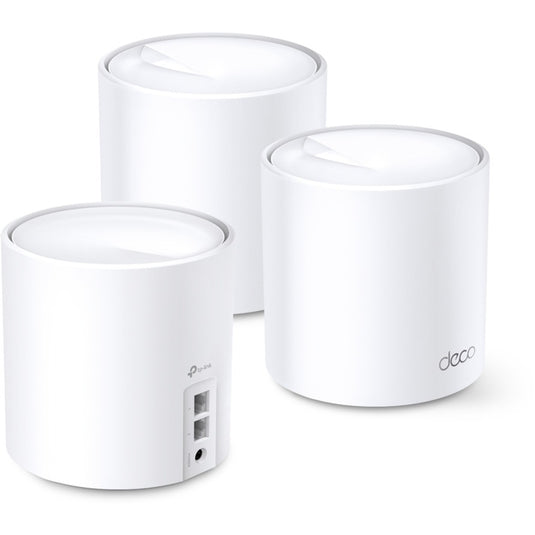 TP-Link Deco X60 V3.2