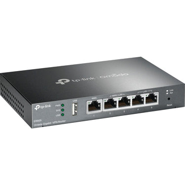 Router tp-link tl-r605 ac