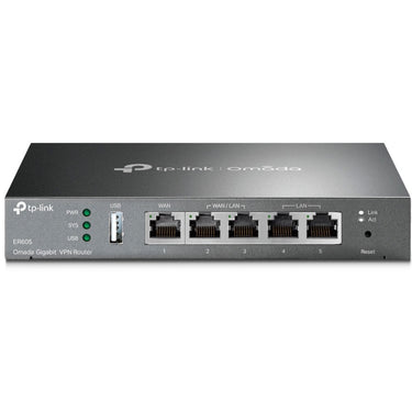 Router tp-link tl-r605 ac
