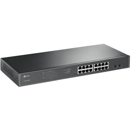 TP-Link TP-Link Omada TL-SG1218MPE