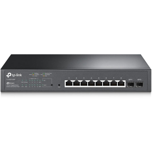 TP-Link Omada TL-SG2210MP