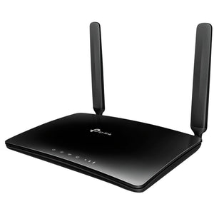 TP-Link TL-MR6400 300Mbps Draadloze N 4G LTE Router