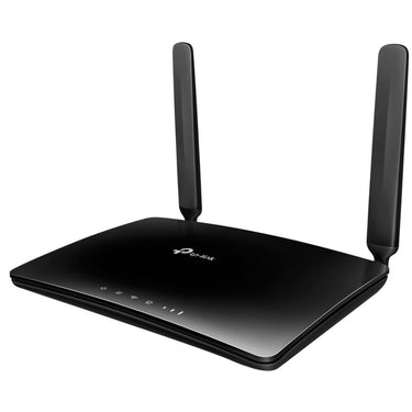 TP-Link TL-MR6400 300Mbps Draadloze N 4G LTE Router