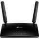 TP-Link TL-MR6400 300Mbps Draadloze N 4G LTE Router