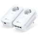TP-Link TL-PA8033P KIT AV1300 3-poorts Gigabit Passthrough