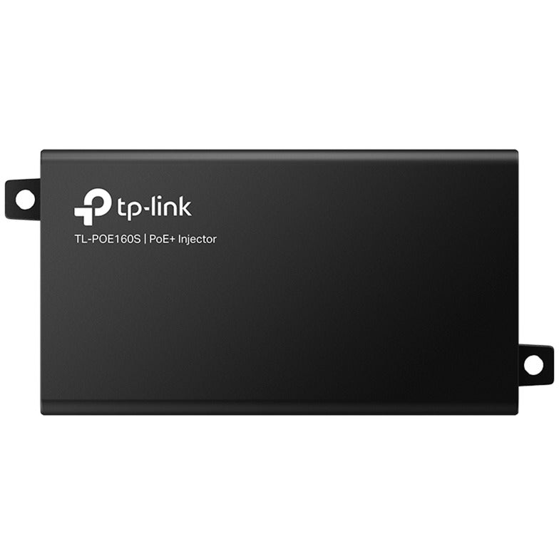 Load image into Gallery viewer, TP-Link TL-PoE160S PoE Injector Adapter
