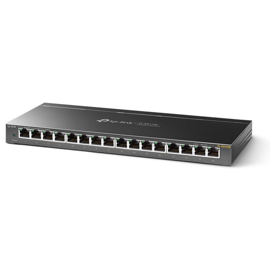 TP-Link TL-SG116E 16-Port Gigabit Unmanaged Switch