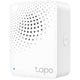 Tp-link tapo h100 smart hub- met bel