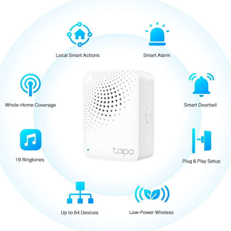 Load image into Gallery viewer, TP-Link TP-Link Tapo H100
