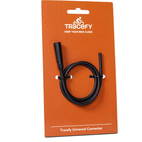 Tracefy universele connector voor soldering