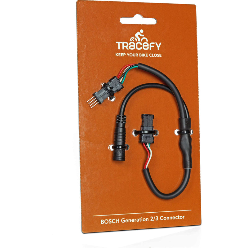Load image into Gallery viewer, Tracefy Tracefy universele connector (gen2 en 3)
