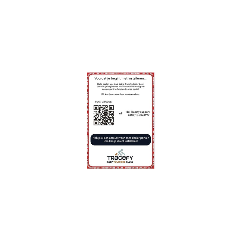 Load image into Gallery viewer, Tracefy solo stand-alone gps tracker
