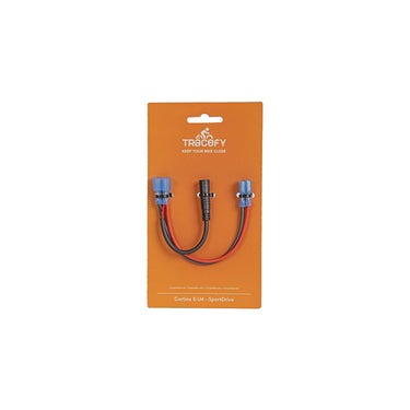Tracefy Tracefy E-U4 sportdrive connector